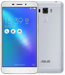 Замена разъема зарядки на телефоне Asus ZenFone 3 Laser (‏ZC551KL) в Самаре